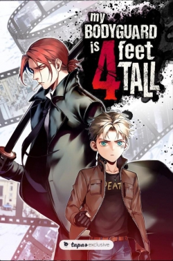 My Bodyguard Is 4 Feet Tall