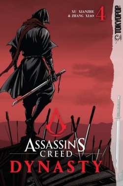 Assassin's Creed Dynasty