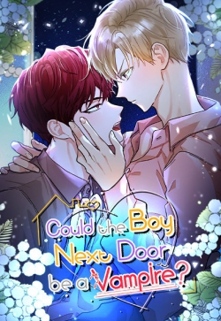 Could the Boy Next Door be a Vampire