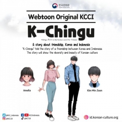 KChingu