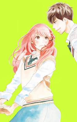 Suteki na Kareshi
