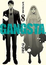 Gangsta.