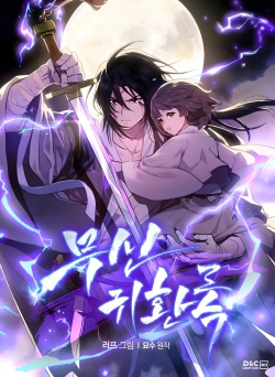 Chronicles of the Martial God's Return