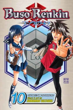 Busou Renkin