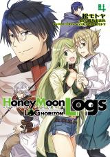 Honey Moon Logs  Log Horizon