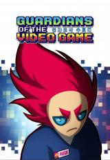 Guardians of the Video Game