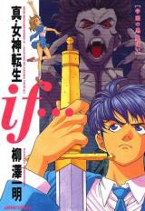 Shin Megami Tensei If...