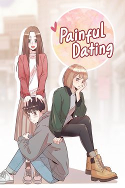 Hidden Painful Love
