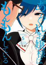 Arakure Ojousama wa Monmon Shiteiru