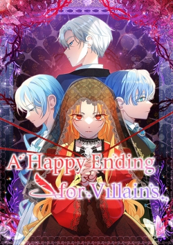 A Happy Ending for Villains