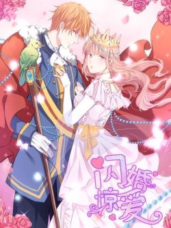 Flash Wedding