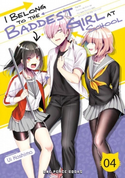 Pashiri na Boku to Koi suru Banchousan