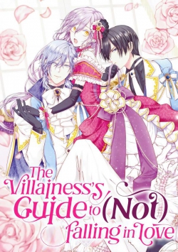 The Villainess's Guide to (Not) Falling in Love