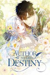 Author of My Own Destiny