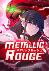 Metallic Rouge