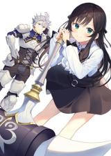 Guild no Uketsukejou desu ga, Zangyou wa Iya na node Boss wo Solo Tobatsu shiyou to Omoimasu