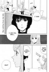 Othello (OTSU Hiyori)
