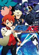 Kidou Senshi Gundam Age Final Evolution