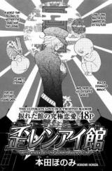 Ibitsu Renaikan