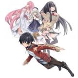Seirei Gensouki Konna Sekai de Deaeta Kimi ni