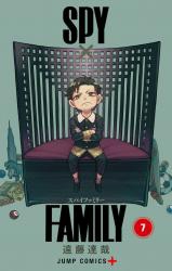 Spy X Family