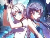 Honkai Impact 3  Moon Shadow