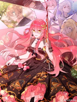 The Princess Back From Hell