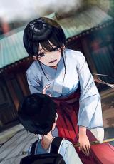 Kaiisan to Ore