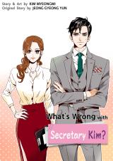 What's Wrong with Secretary Kim