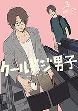 Cool Doji Danshi