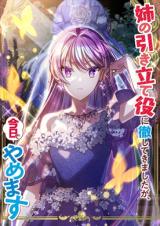Ane no Hikitate Yaku ni Toushite Kimashita ga, Kyou de Yamemasu