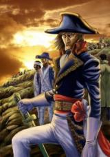 Napoleon  Shishi no Jidai