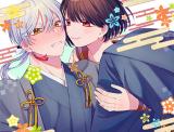 Futene Kamisama wa Hanayomesama kara Nigerarenai