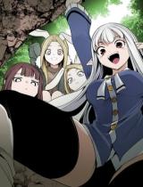 What Happens Inside the Dungeon
