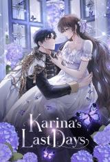 Karina's Last Days