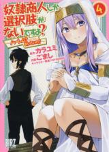 Dorei Shounin Shika Sentakushi ga Nai Desu yo  Harem Nani Sore Oishii no
