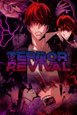 Great Terror Resurrection