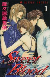 Sweet Blood
