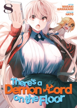 Floor ni Maou ga Imasu