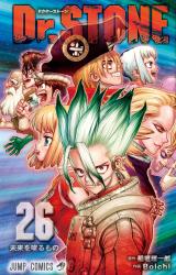 Dr. Stone