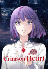 Crimson Heart (HYBE)