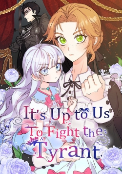 It's Up to Us to Fight the Tyrant