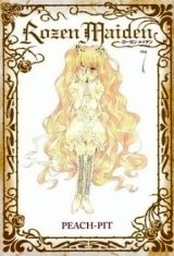 Rozen Maiden