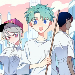 Character Company