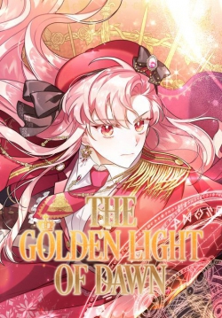 The Golden Light of Dawn