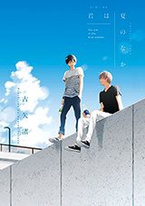 Kimi wa Natsu no Naka
