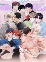 Youth BL Anthology Young Peppers Are Hot