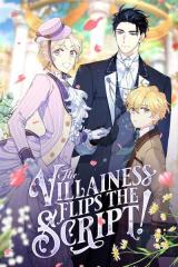 The Villainess Flips the Script