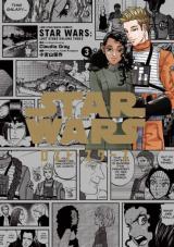 STAR WARS Lost Stars