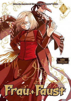 Frau Faust
